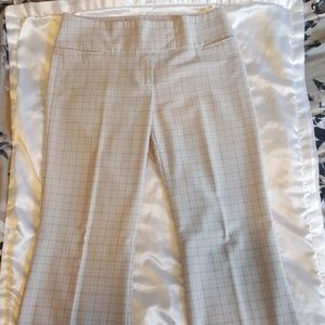 Express dress pants